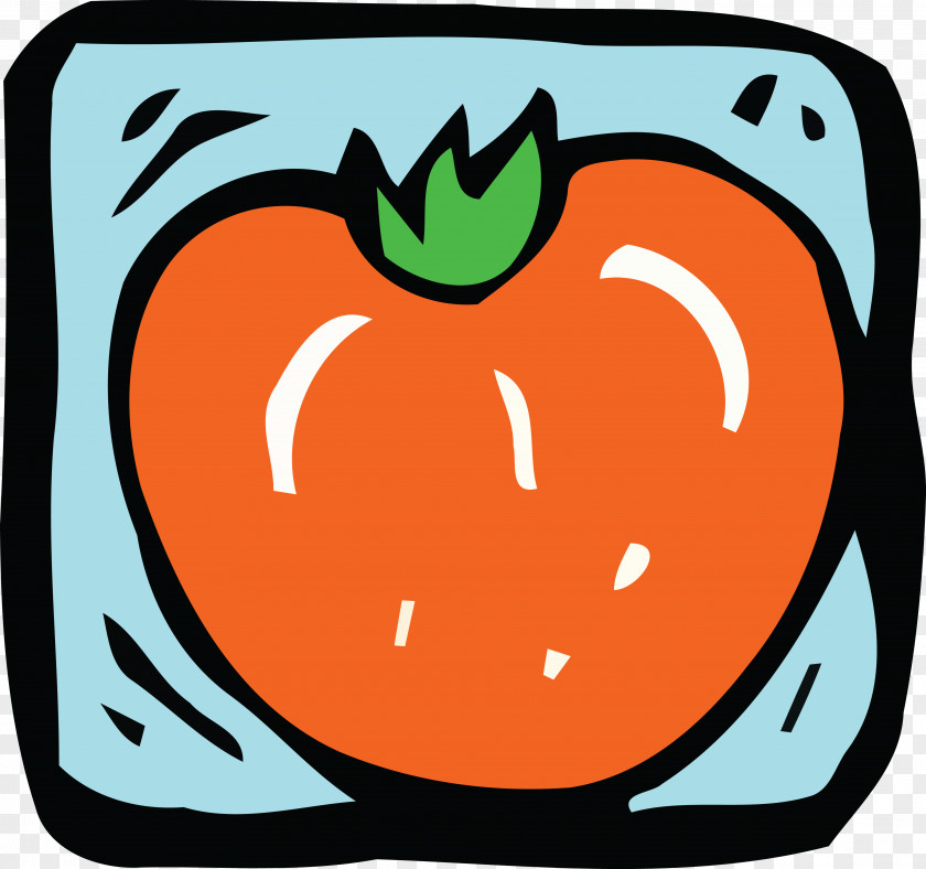 Persimmon Food Tomato Drink Clip Art PNG