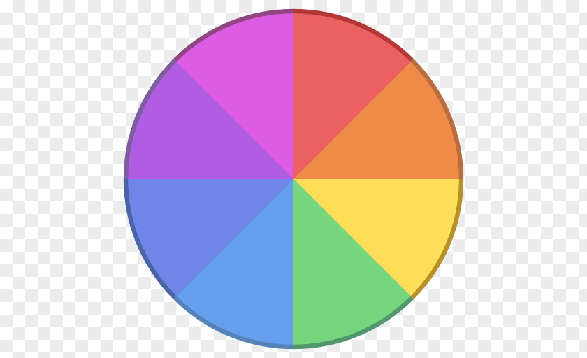 Plate Colorfulness Icon Design PNG