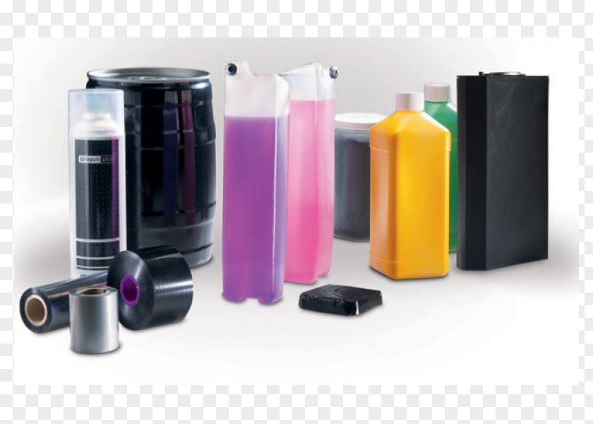 Printer Printing Manufacturing Consumables Plastic PNG