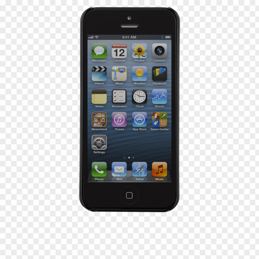 Thermoplastic Polyurethane IPhone 5s 4S Apple PNG