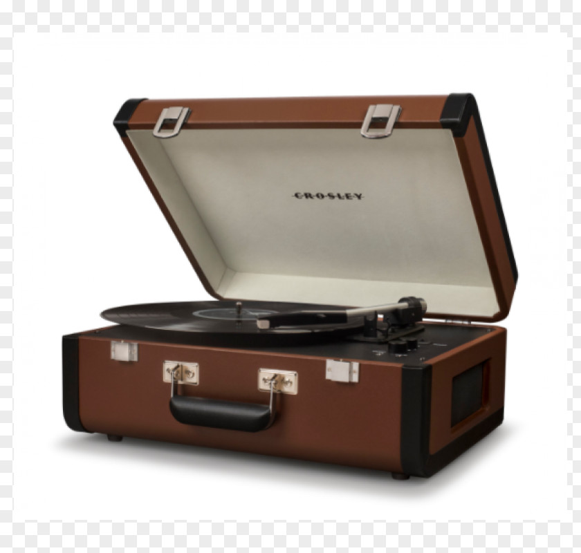 Turntable Phonograph Record Crosley Amazon.com PNG