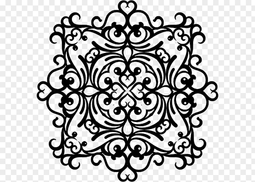 Window Frames Wrought Iron Coloring Book Railing Celtic Knot PNG
