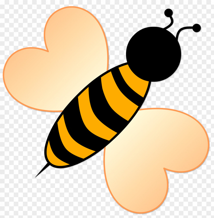 Winnie Pooh Honey Bee The Insect Clip Art PNG