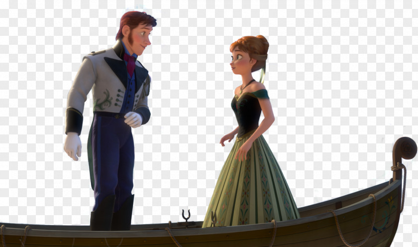 Anna Frozen Hans Elsa YouTube PNG