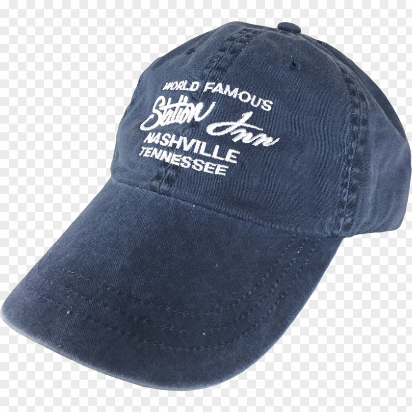 Baseball Cap Station Inn T-shirt Theo And Brenna MacMillian PNG