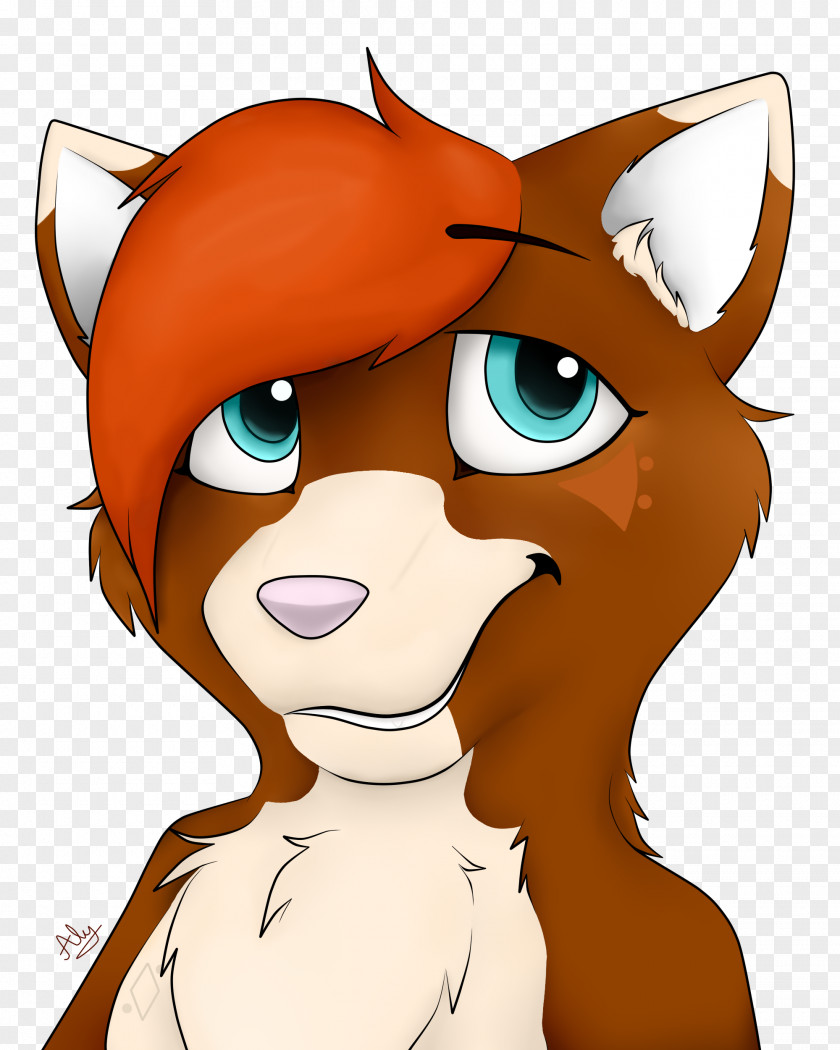 Cat Whiskers Horse Snout PNG