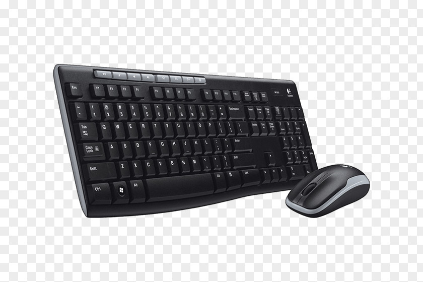 Computer Mouse Keyboard Laptop Wireless Logitech PNG