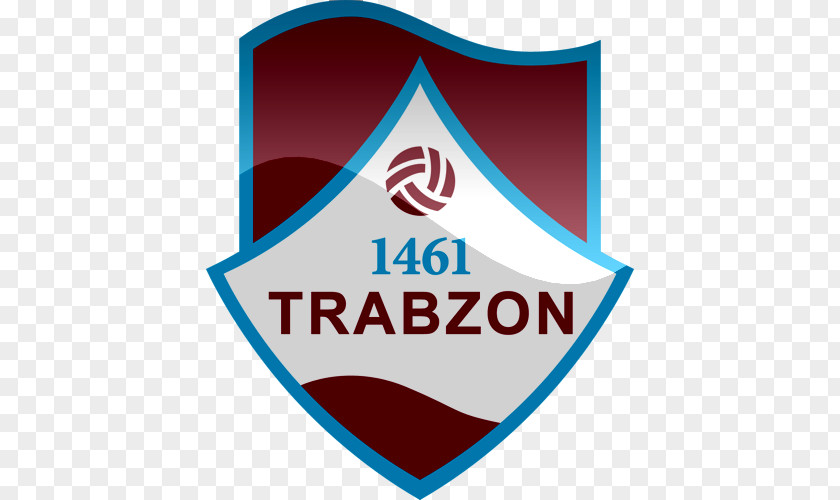 Football 1461 Trabzon TFF Third League Trabzonspor 1. PNG