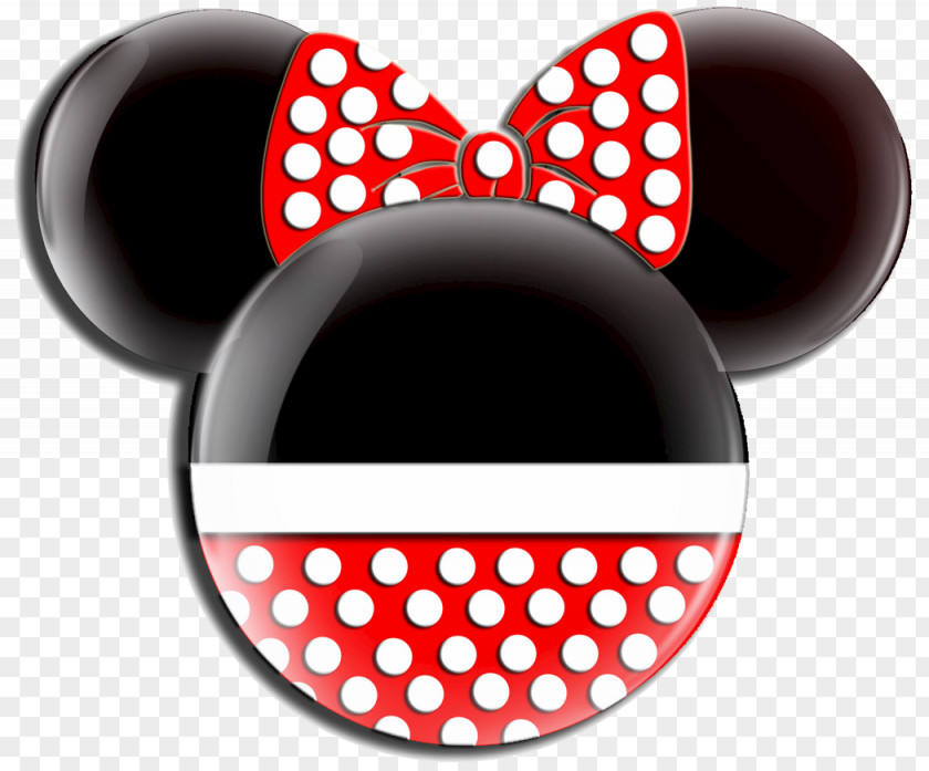 Free Minnie Mouse Clipart Mickey Clip Art PNG