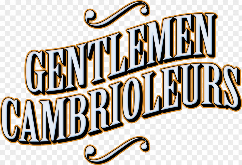 Gentleman Logo Game Clip Art PNG