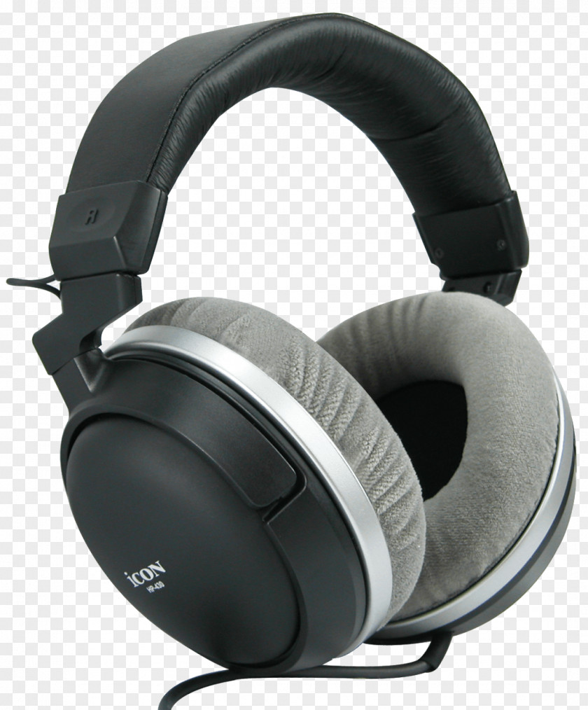 Headset Microphone Headphones Sound Frequency Response High Fidelity PNG