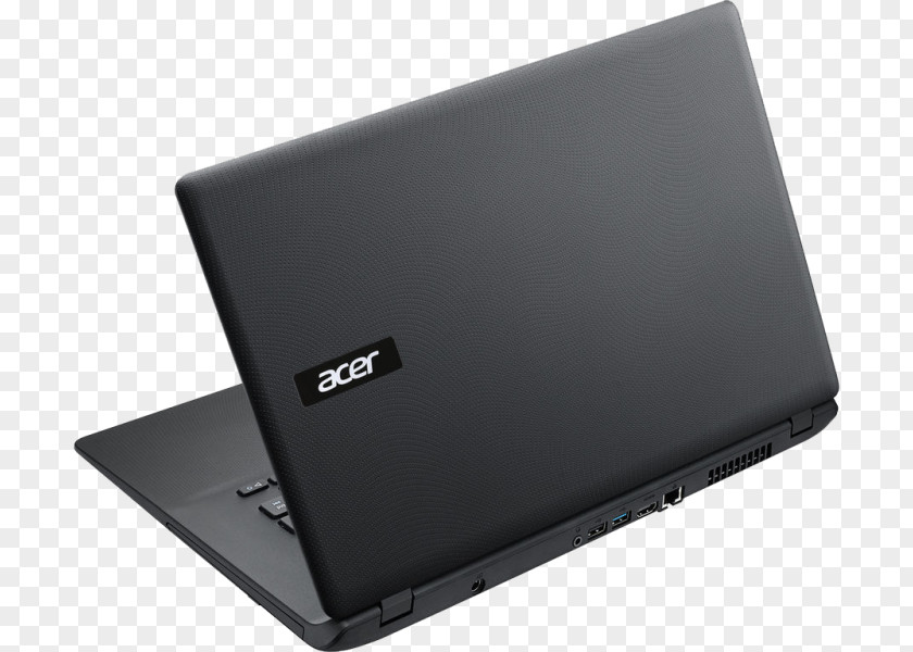 Laptop Acer Aspire Intel Core I7 Computer PNG