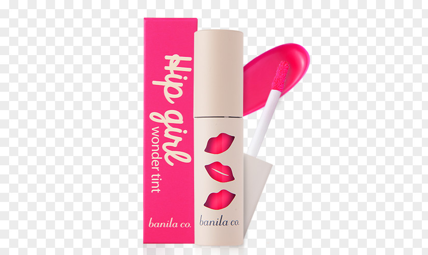 Lipstick Lip Gloss Cosmetics 틴트 PNG