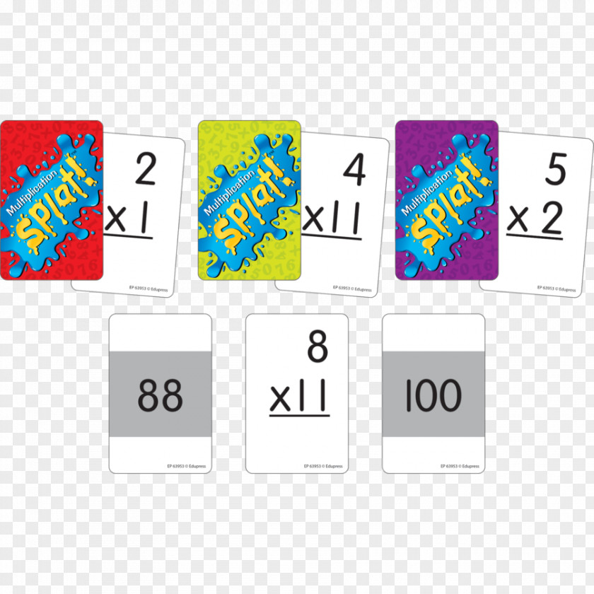 Mathematics Mathematical Game Educational Multiplication PNG