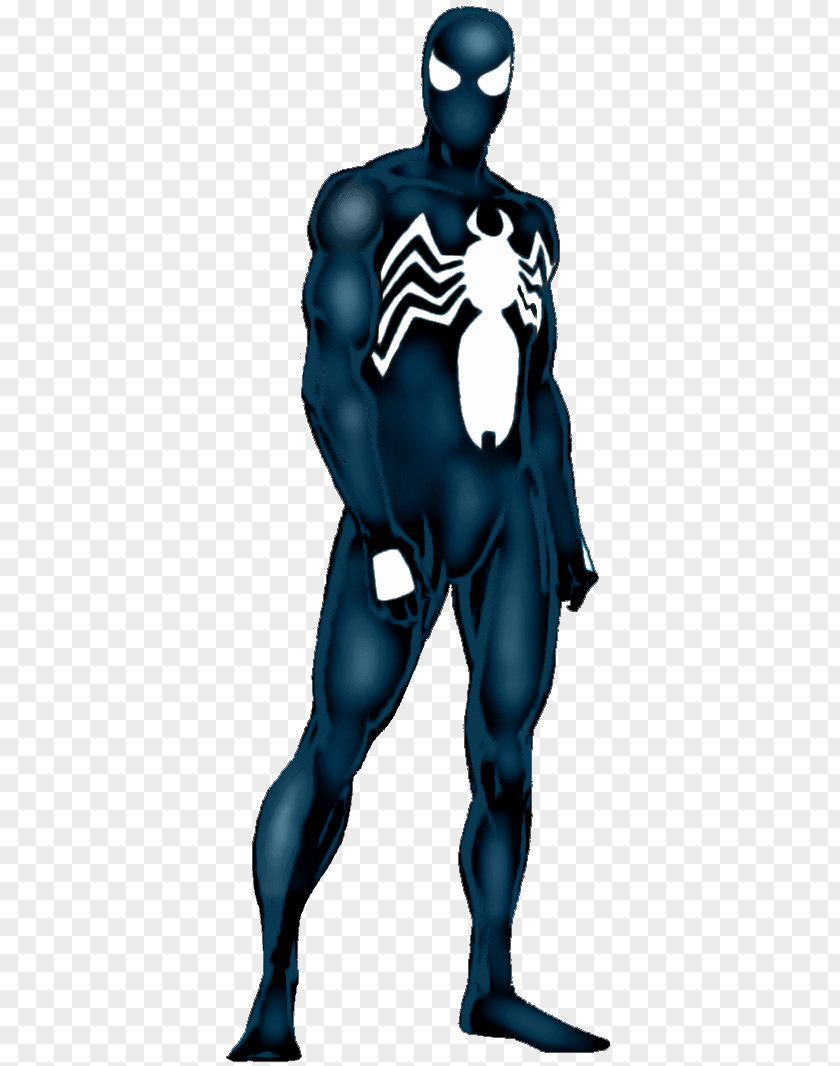 Spider-man Spider-Man: Back In Black Superhero Venom Luke Cage PNG