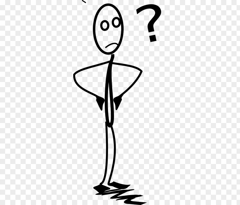 Stick Figure Clip Art PNG