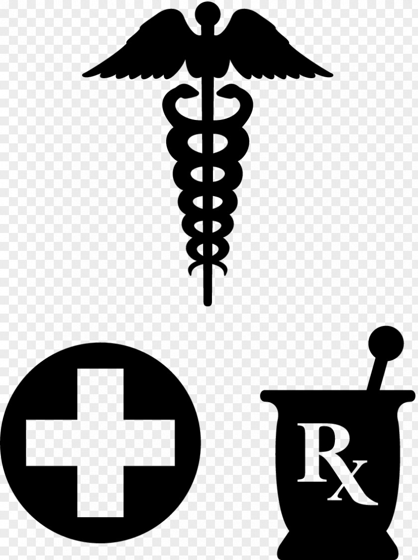Symbol Doctor Of Medicine Physician Emergency PNG