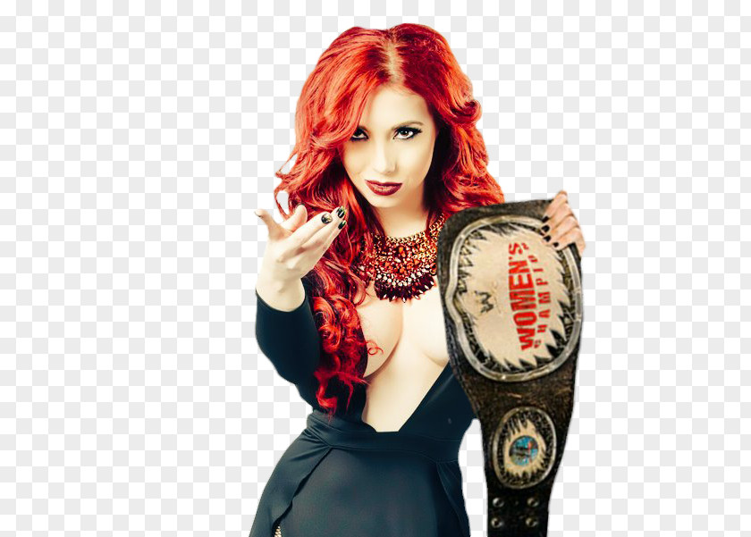 Taeler Hendrix Professional Wrestler Wrestling Shimmer Women Athletes Ohio Valley PNG