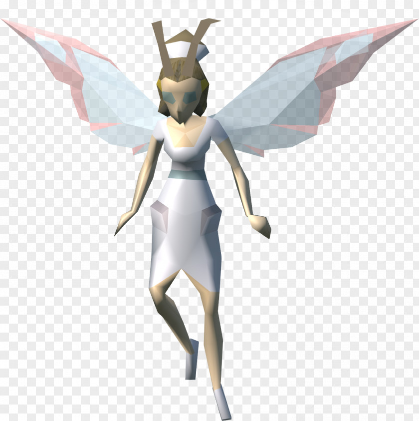 Tooth Fairy RuneScape Wikia PNG