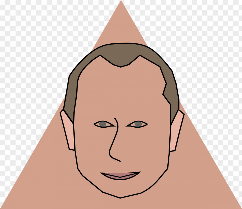 Vladimir Putin Clip Art PNG