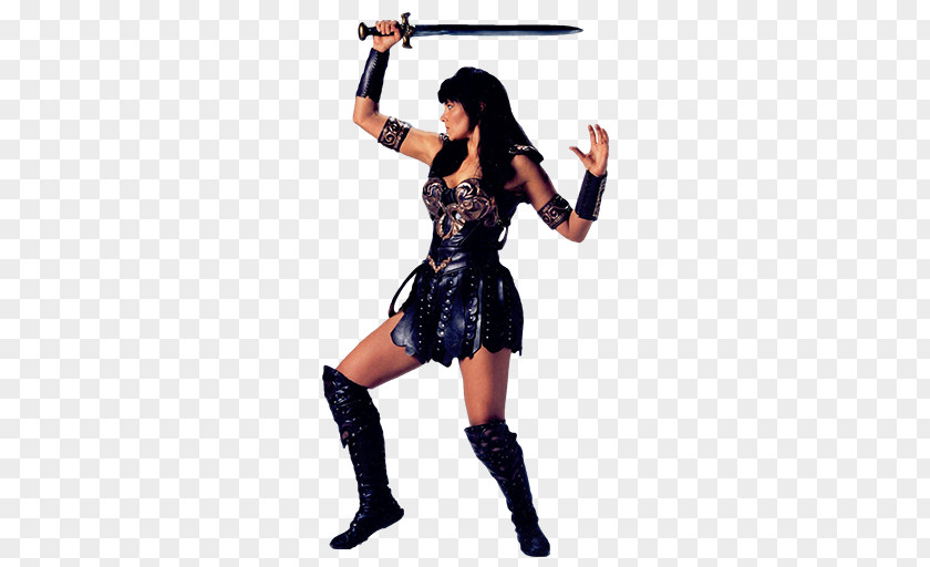 Warrior Gabrielle Television Xena: Princess Character PNG