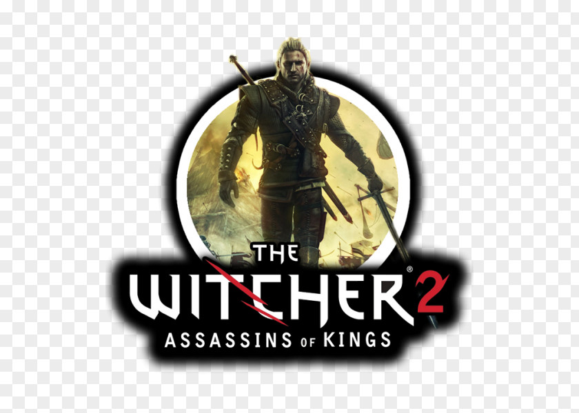 Witcher 2 Assassins Of Kings The 2: Xbox 360 Geralt Rivia Lego Star Wars: Video Game PNG