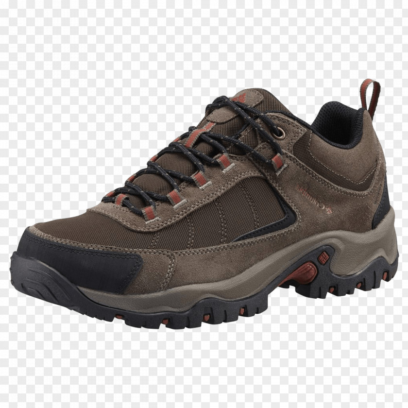 Boot Hiking Shoe Columbia Sportswear Sneakers PNG