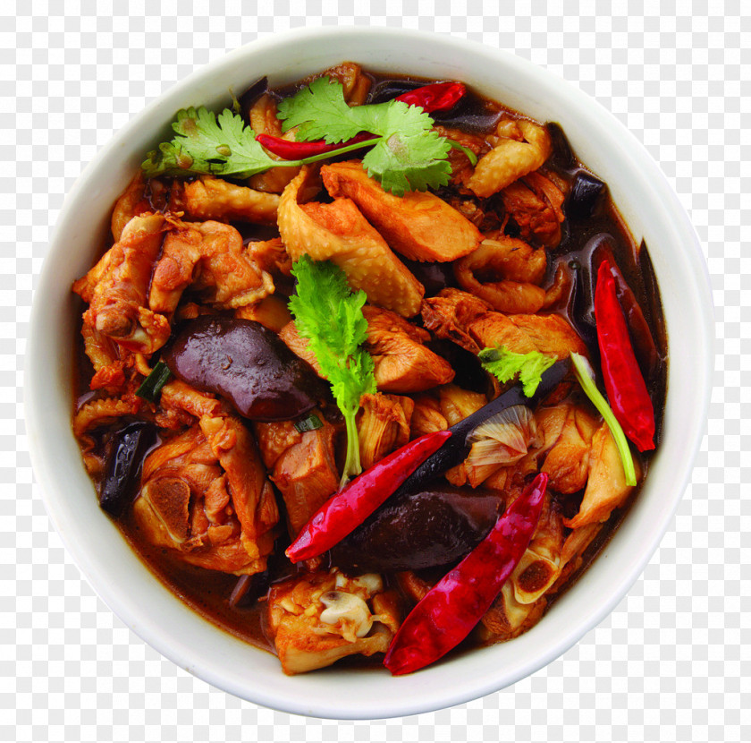 Chicken Leg Chinese Cuisine Food Braising PNG cuisine Braising, Delicious chicken mushroom stew clipart PNG