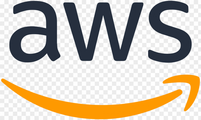 Cloud Computing Amazon.com Amazon Web Services Logo PNG