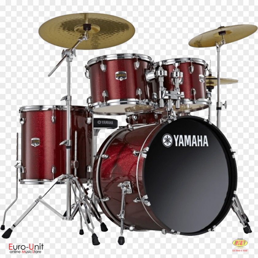 Drums Electronic Yamaha Corporation Musical Instruments PNG