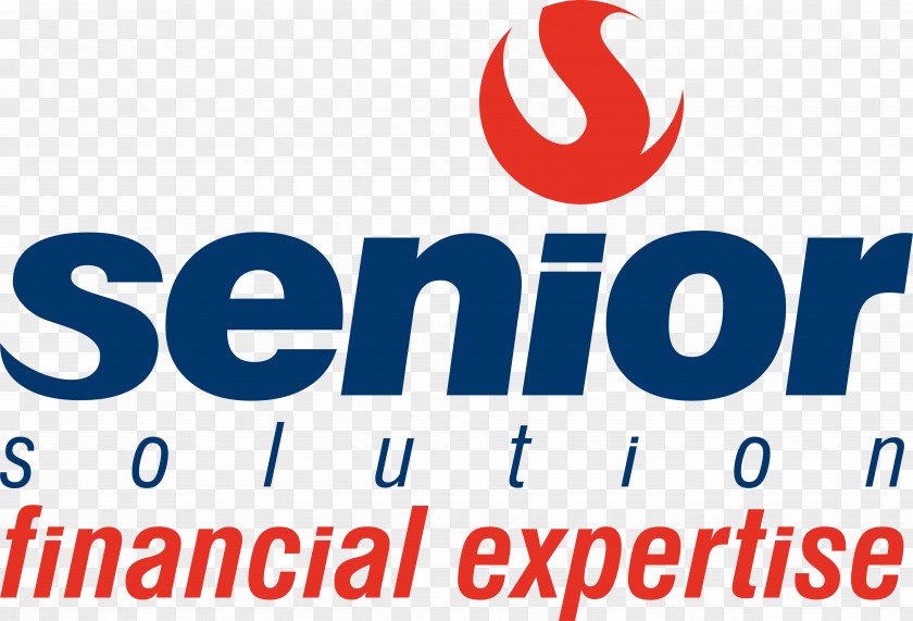 Elderly Home Logo Organization Brand Senior Solution Product PNG