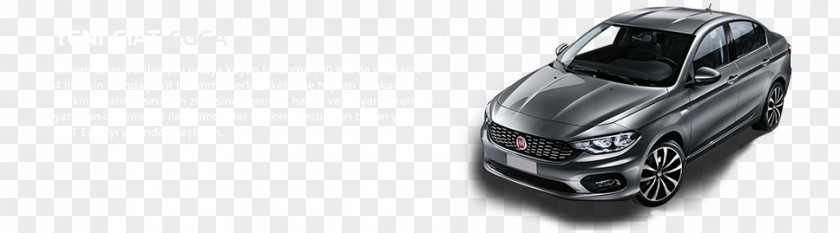 FIAT Tipo Car Fiat Automobiles PNG