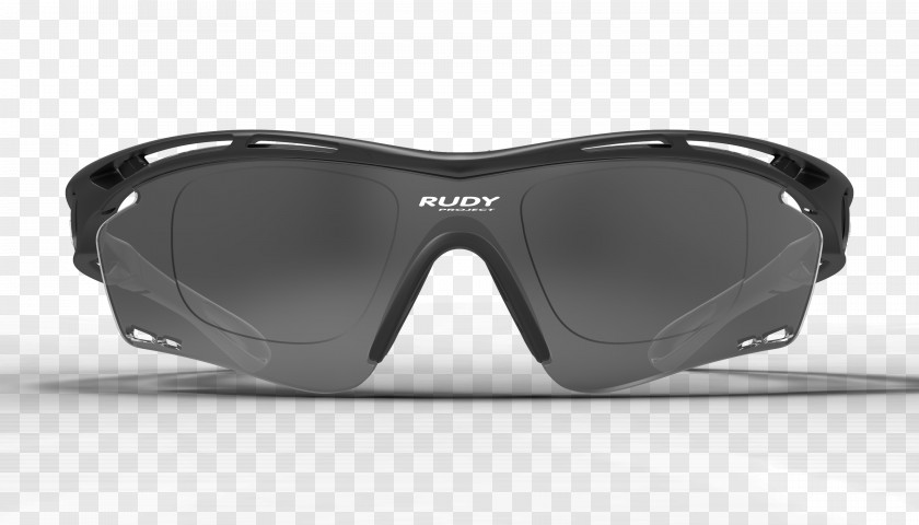 Glasses Goggles Rudy Project Tralyx Optics PNG