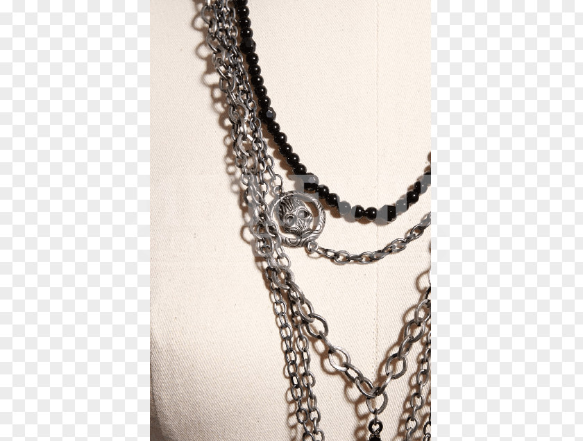 Gothic Celtic Cross Necklace Chain Clothing Accessories PNG