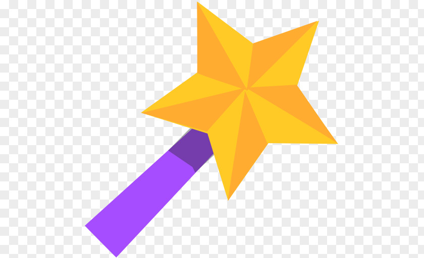 Jewels Wand PNG