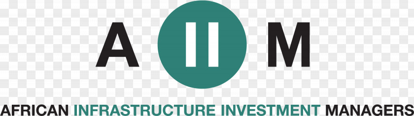 Logo Investment Africa Infrastructure Brand PNG