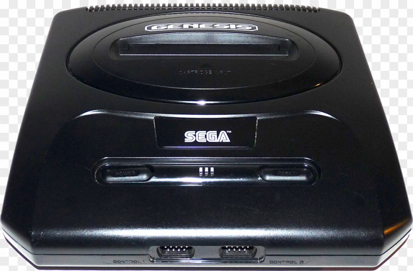 Mega Drive Hook Sega Model 2 Composite Video PNG