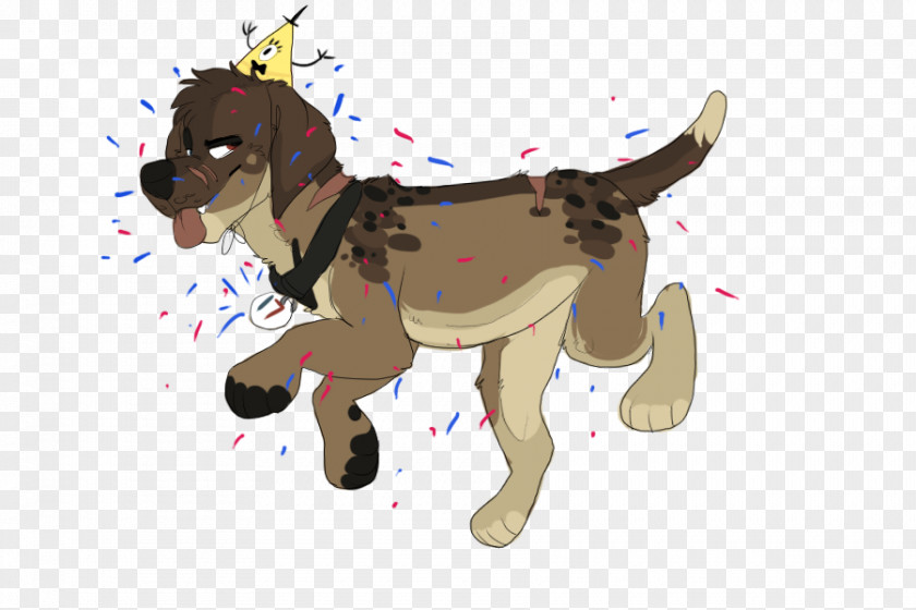 Mustang Pony Donkey Mane Dog PNG