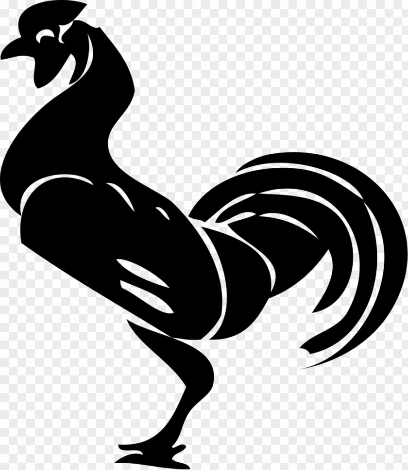 Rooster Polish Chicken Clip Art PNG