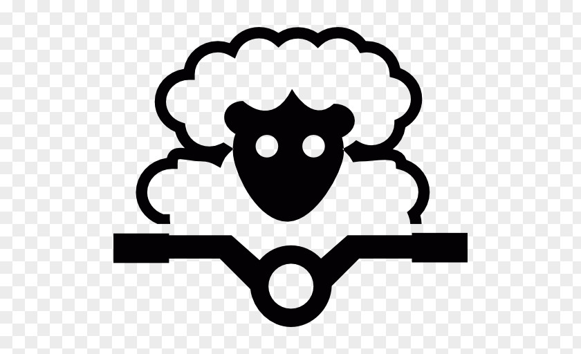 Sheep Goat Vector Graphics Logo Wool PNG