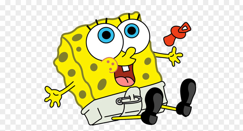 Sponge Patrick Star Squidward Tentacles Plankton And Karen Mr. Krabs Sandy Cheeks PNG