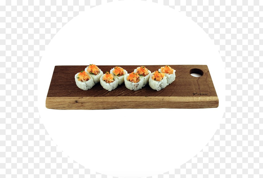 Sushi Takeaway Japanese Cuisine Tray Tableware PNG