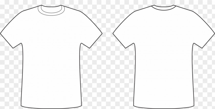 T-shirt Clothing Sleeve Collar Dress PNG