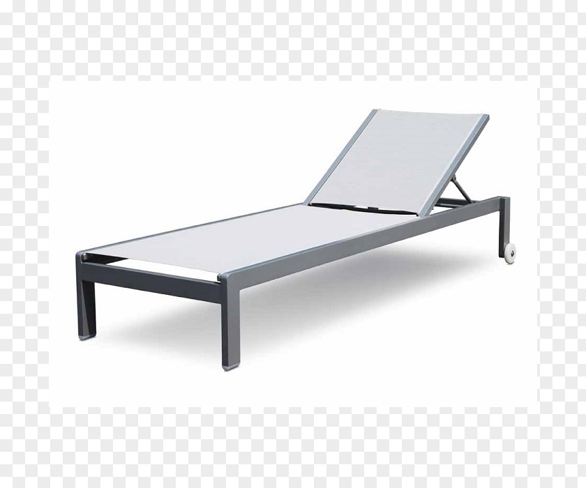 Table Chaise Longue Sunlounger Couch PNG