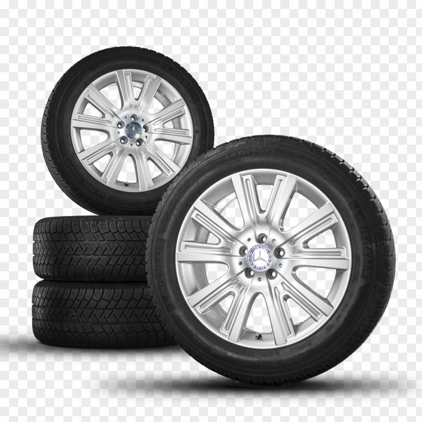 Volkswagen Car Mercedes-Benz M-Class Tire PNG