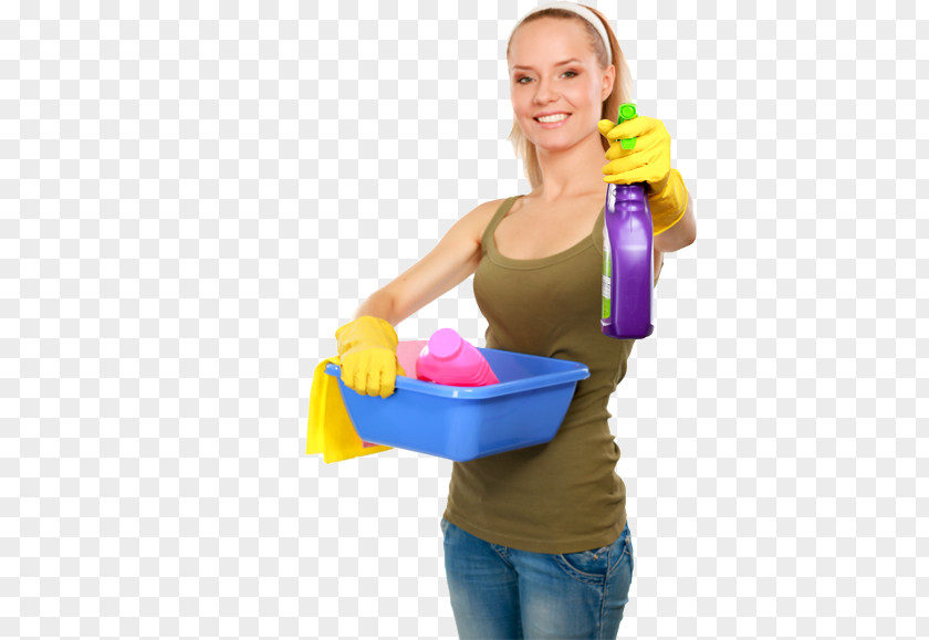 Woman Cleaning Carpet Cleaner Maid Service Commercial PNG