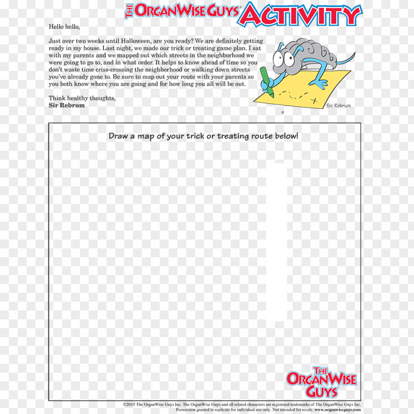 Activity Worksheet Education The OrganWise Guys Pre-school Child PNG