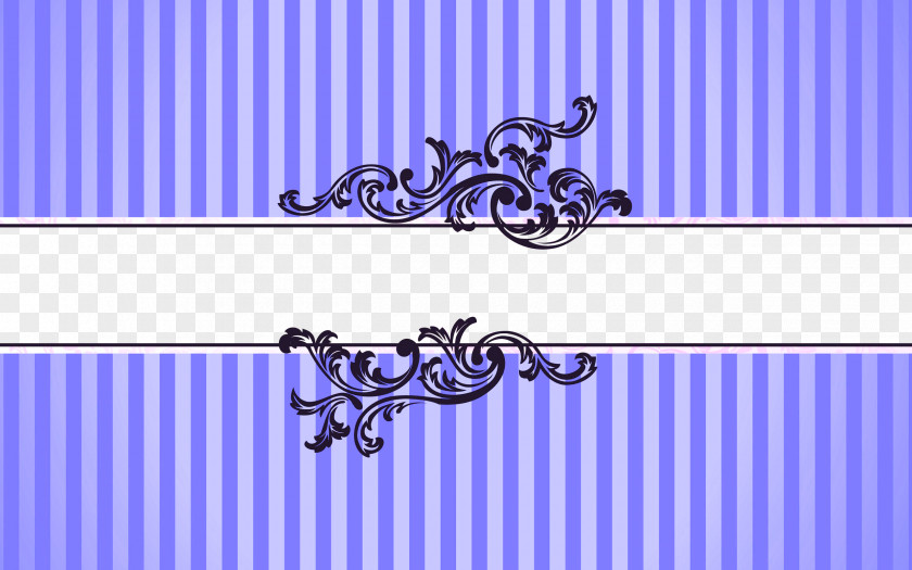 Blue-violet Striped Background Stripe Texture Free Wallpaper PNG