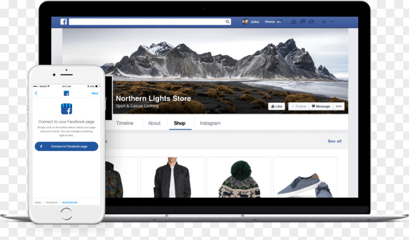 Bubbless Shape Facebook Sales Computer Monitors Website Product PNG