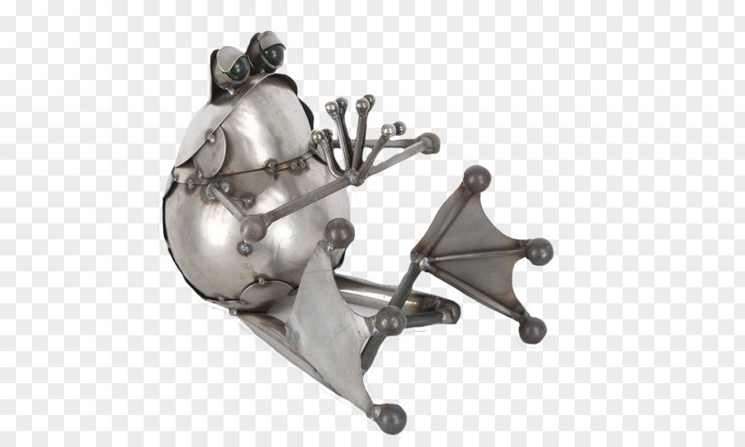 Car Metal Figurine Toad Yoga PNG